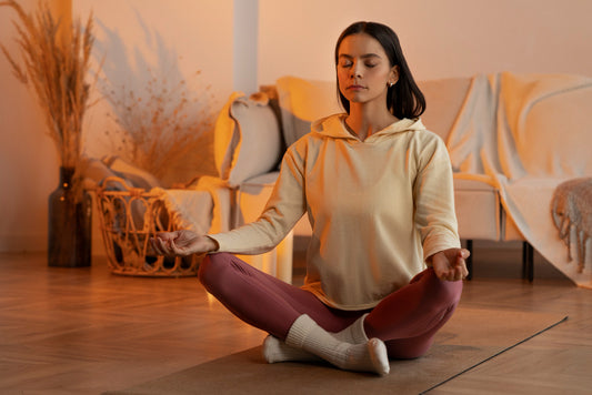 ZenFlow - Enlightened Yoga Pose Classification Via Transfer Learning Mastery